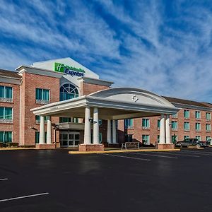 Holiday Inn Express Hotel & Suites London By Ihg